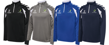 VIE Friskole Midlayer